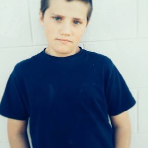 Meet your Posher, Travis